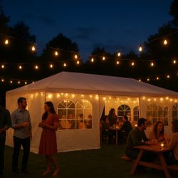 Wedding /Party Tent 