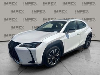 2020 Lexus UX 200