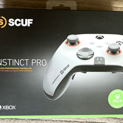 SCUF Instinct Pro Xbox Controller 