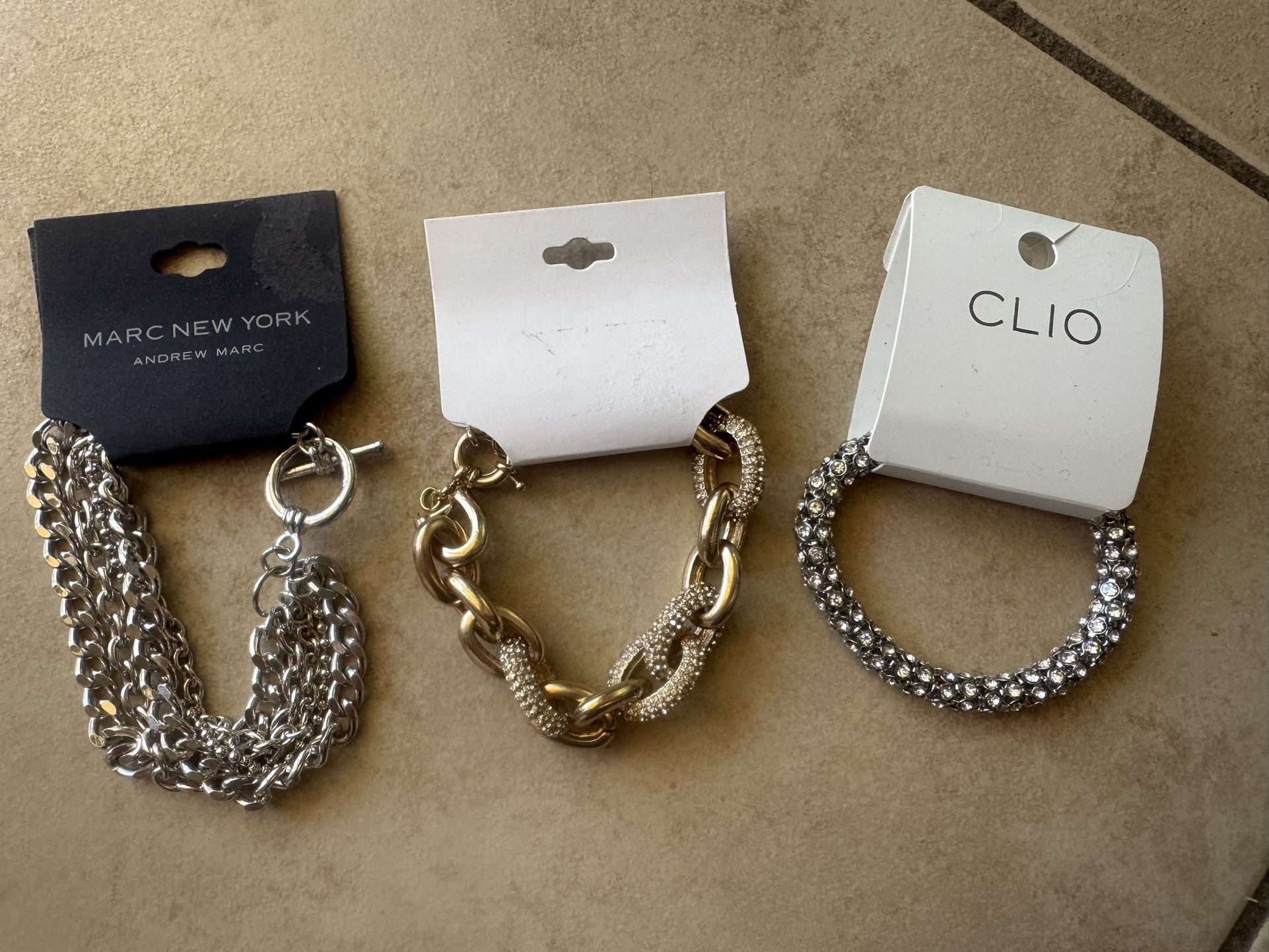 Bracelet bundle -new