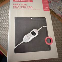 Kingsize Heading Pad