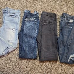 3 American Eagle One Arizona  