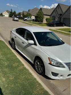 2014 Nissan Sentra