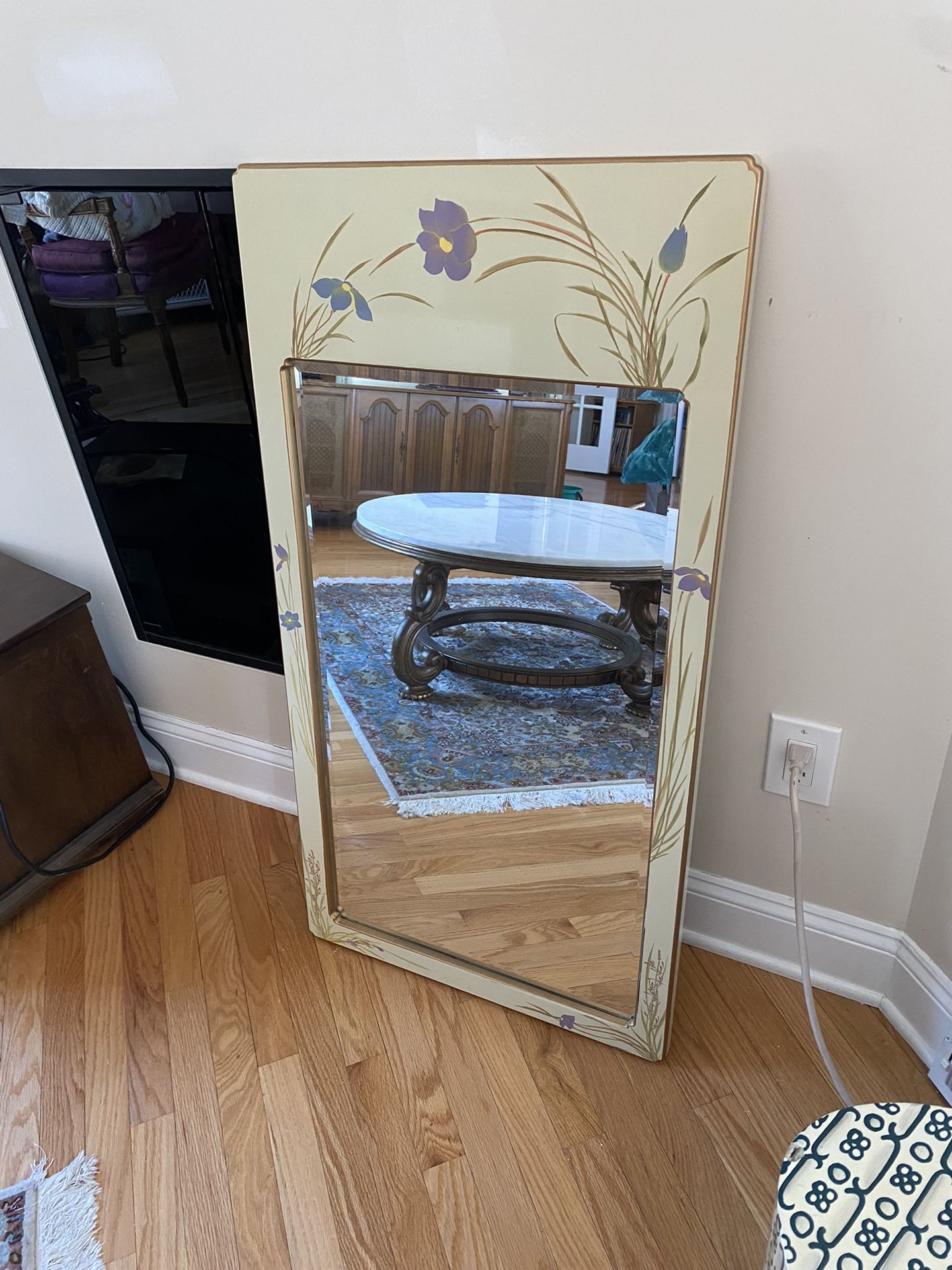Decorative Mirror
