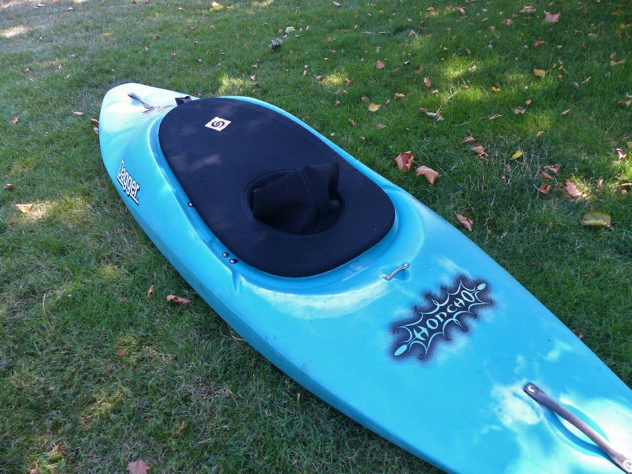 Dagger Honcho kayak for Sale in Oregon City, OR OfferUp