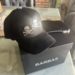 Barbas hat