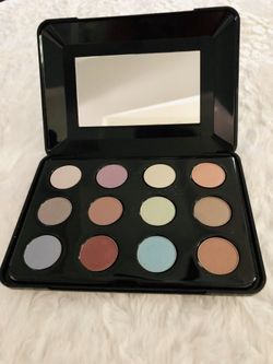 New, BeautiControl “I Deserve It All” Eyeshadow Set