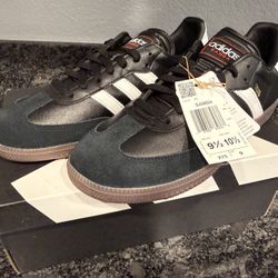 Adidas Samba 9.5M New In Box