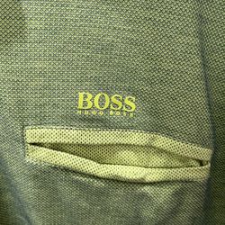 Hugo Boss Polo Ralph Lauren - All Shirts $15 Each. 
