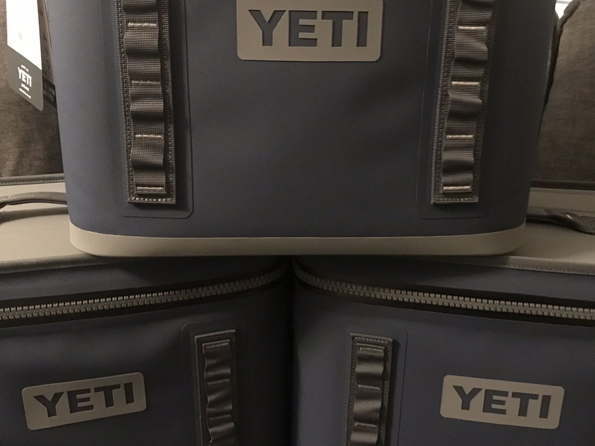 Yeti Cooler