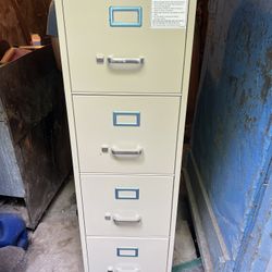 File metal Cabinet