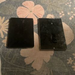 iPad Pro, Microsoft Tablet