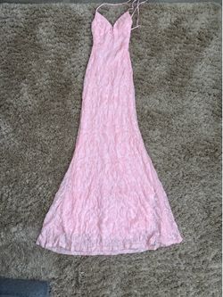 Windsor Maxi Mermaid Dress