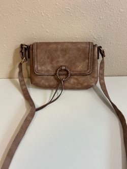Maurice’s purse