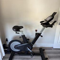 Bowflex Stationary Bike For Sale