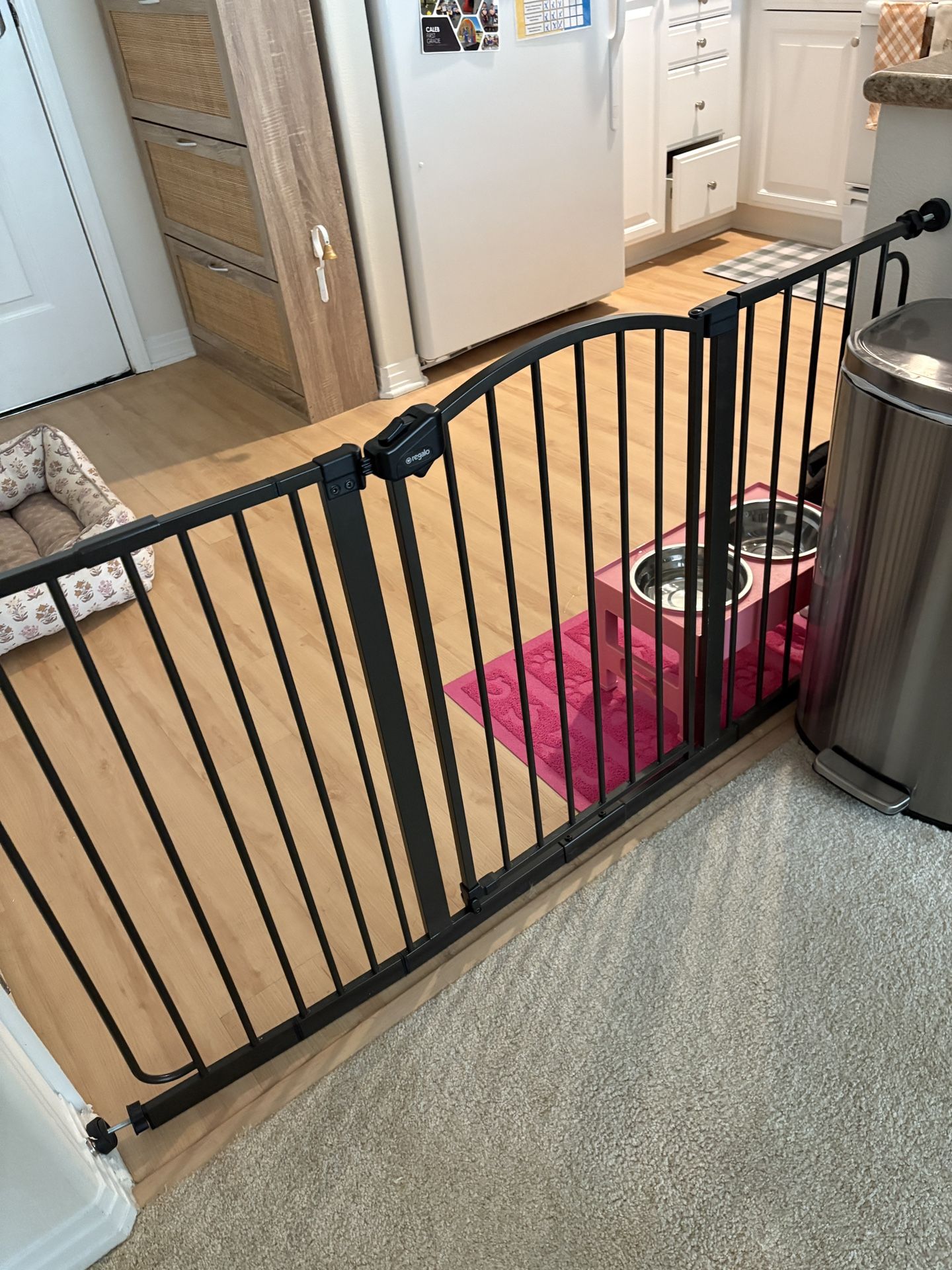BABY/DOG GATE