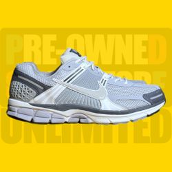 Nike Air Zoom Vomero 5 ‘Wolf Grey’