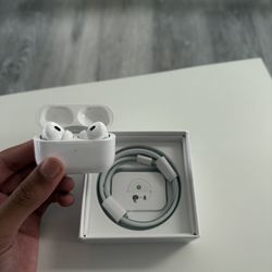 Airpod Pro 2 Usb C 