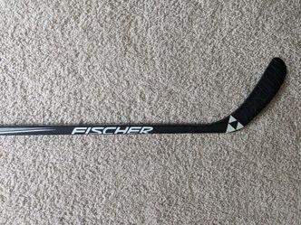 Hockey Stick
