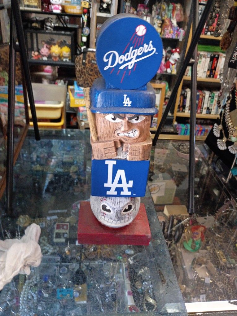 Dodger Item