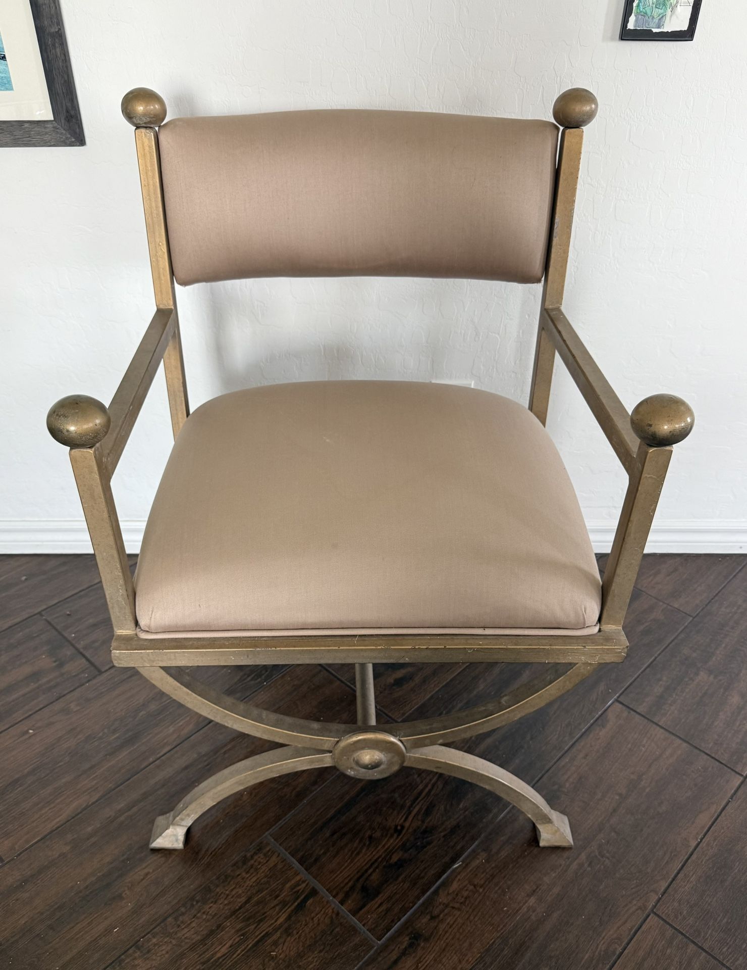 Vintage Century Style Chair