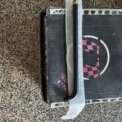 Black Wall Mounted Shower Arm For Rain Style Shower Head