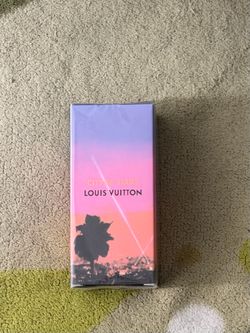 Louis Vuitton perfume