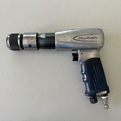 Blue point Air Hammer Chisel Quick Release