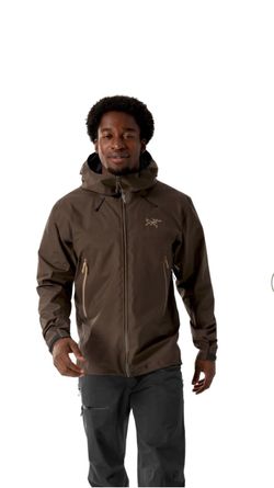 Arcteryx beta sl