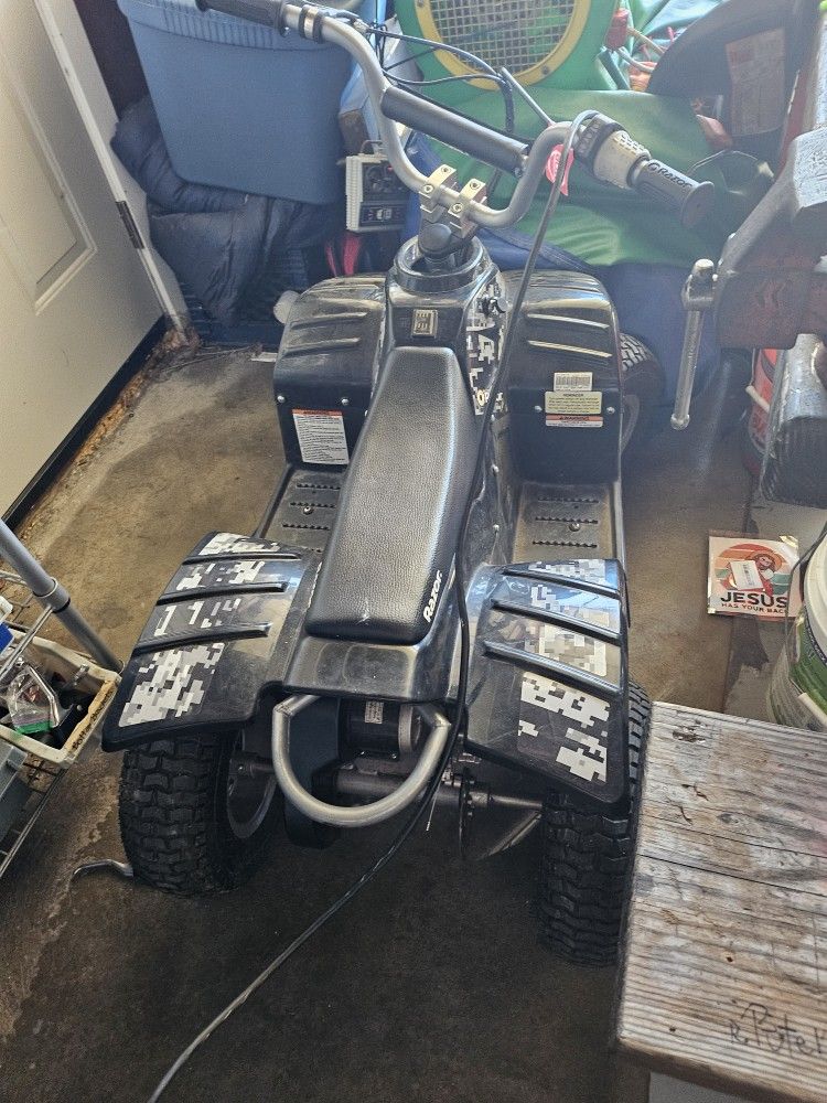Electric Quad Razor for Sale in Long Beach, CA OfferUp