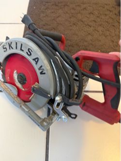 Skilsaw