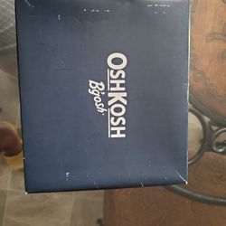 OshKosh Toddler Girl Boots