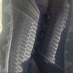 Timberland Steel Toes Shoes 