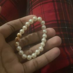 Pearls Bracelet