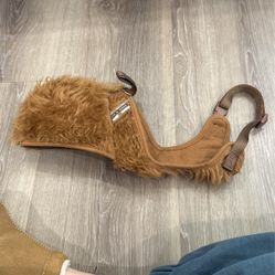 Small Dog Starwars Chewy Outfit