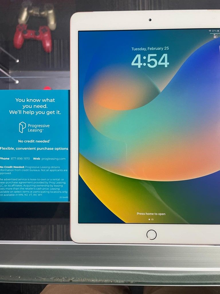 IPAD 7TH GENERATION - $50 DOWN -NO CREDIT CHECK