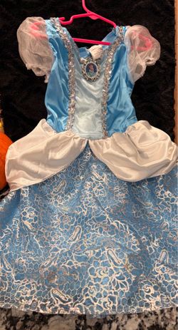 Princess Dress