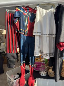Children’s Halloween Costumes