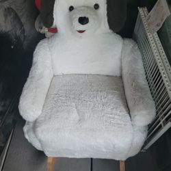 Baby Rocking Chair