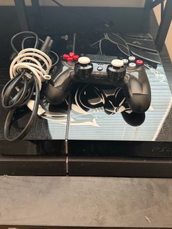 Darth Vader PS4
