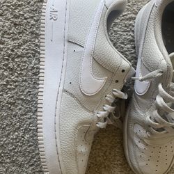 Grey Or Taupe Forces Men’s 