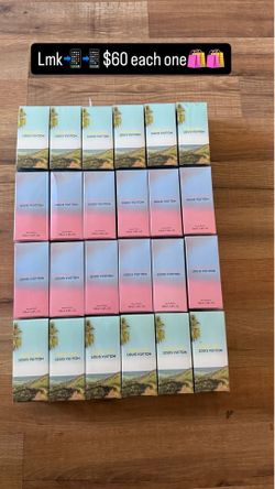 Colognes Lv