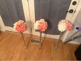Decorative Flowers