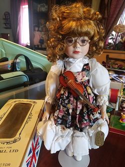 Autumn from the Wimbleton collection