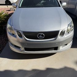 2006 lexus gs300
