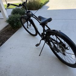 Schwinn Panther Beach Cruiser
