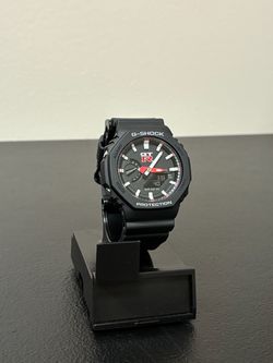 Nissan GT-R G-SHOCK Vol.7 (GA-2100)