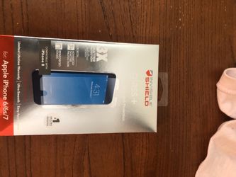 brand new screen protectors!