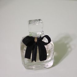 YSL Mini Mon Paris Perfume