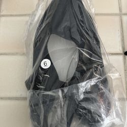 Mary Jane Flats Shoes Women Teen